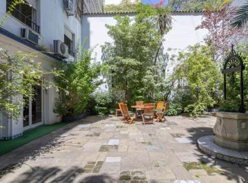 Departamento · 189m² · 5 Ambientes · 3 Cocheras · Suipacha y Arroyo