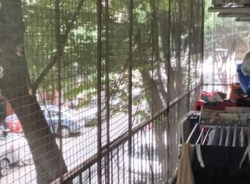 Departamento · 70m² · 3 Ambientes · Amplio 3 Ambientes con Balcon Corrido