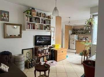 Departamento · 38m² · 2 Ambientes · Departamento 2 Ambientes en Venta en Viamonte Al 2000