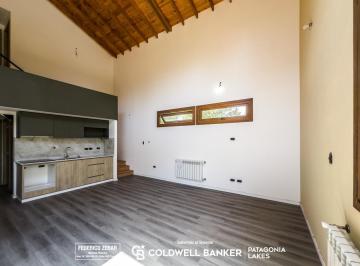 PH · 76m² · 3 Ambientes · 1 Cochera · PH en Venta a Estrenar con Lote Propio 96 m² Barrio Nahuel Malal Km 13 San Carlos de Bariloche