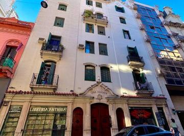 Departamento de 1 ambiente, Monserrat · Departamento en Venta 1 1/2 Ambiente en Palacio Andaluz Casa Rivadavia