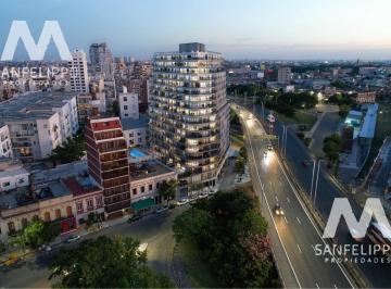 Departamento · 36m² · 1 Ambiente · Monoambiente en Venta - Barracas - Caba - Moca 2