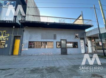 Local comercial · 173m² · 1 Ambiente · Galpón - Local - Venta / Alquiler - Quilmes
