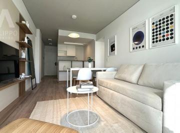 Departamento · 37m² · 2 Ambientes · Departamento en Venta en Irigoyen Al 1100, San Telmo
