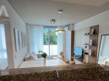 Departamento · 34m² · 2 Ambientes · Departamento en Venta en Irigoyen Al 1100, San Telmo