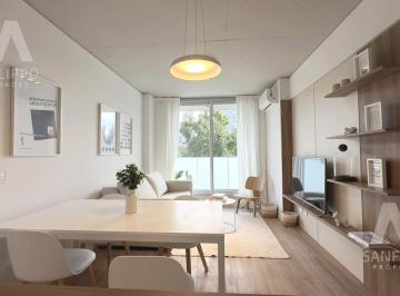 Departamento · 38m² · 2 Ambientes · Departamento en Venta en Irigoyen Al 1100, San Telmo