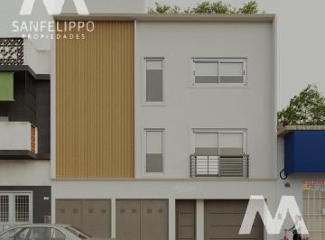 Departamento · 47m² · 2 Ambientes · Excelente Departamento Tipo Tríplex a Estrenar en Wilde, Ave