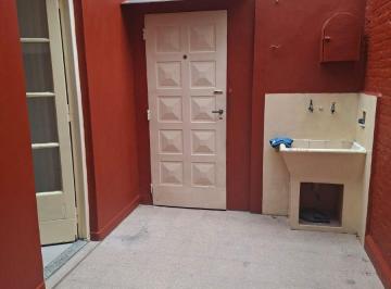 PH de 1 ambiente, Almagro · - B - Alquiler PH 1 Ambiente, con Patio y Cocina Independiente – Almagro