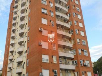 Departamento · 41m² · 2 Ambientes · Lindísimo 2 Ambientes Luminoso con Balcón