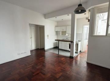 Departamento · 42m² · 2 Ambientes · Departamento en Recoleta de 2 Ambientes Sin Expensas