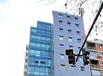 Oficina comercial de 3 ambientes, Núñez · Oficina Comercial Spiso 65 m² Frente Nuñez