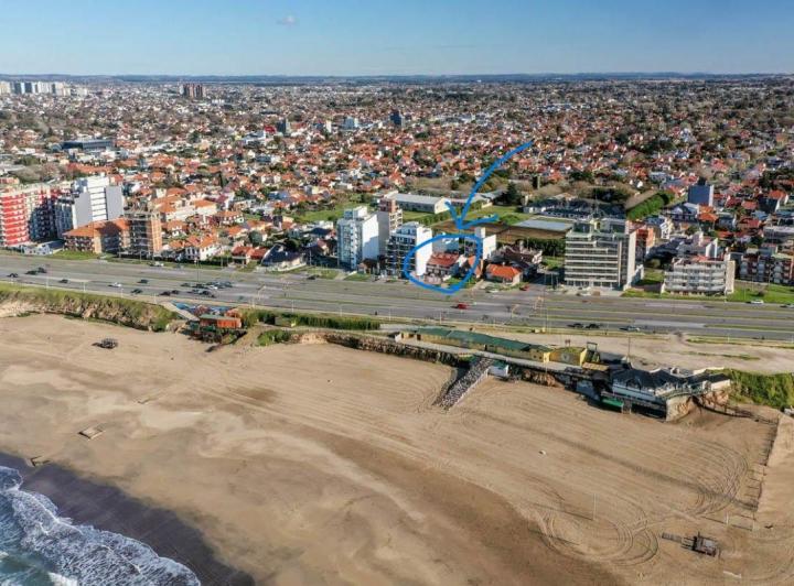 Casa · 116m² · 4 Ambientes