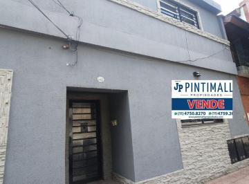 PH · 80m² · 3 Ambientes · PH en Villa Bosch