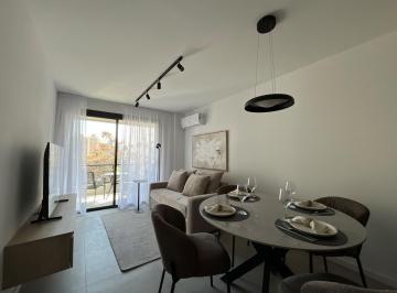 Departamento · 50m² · 1 Dormitorio · Venta - Departamento 1 Dormitorio 1baño Matisse - Nueva Cordoba