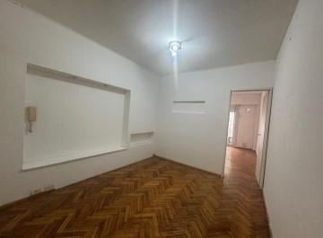 Departamento · 30m² · 1 Ambiente · Departamento en Recoleta