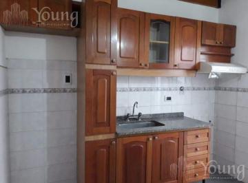 Departamento · 80m² · 3 Ambientes · 1 Cochera · Duplex 3 Ambientes en Venta en Villa Domínico