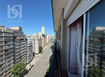 Departamento · 30m² · 1 Ambiente · Departamento de en Alquiler