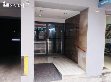 SBJ-SBJ-324_2 · Departamento Monoambiente en Alquiler