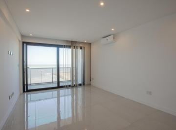Departamento · 75m² · 3 Ambientes · 1 Cochera · Venta Departamento a Estrenar Frente Al Mar Av Felix U. Camet Al 2500