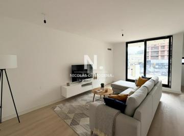 Foto1 · Venta Apartamento 2 Dormitorio en El Corazon de Parque Batlle, Montevideo!