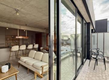 Departamento · 95m² · 3 Ambientes · Venta Departamento de 2 Dorm. con Amenities en Pichincha, Rosario