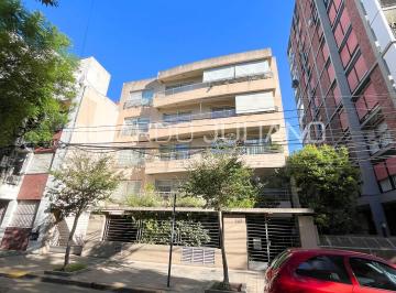 Departamento · 113m² · 3 Ambientes · 1 Cochera · Departamento en Venta en Martínez, San Isidro, G. B. a. Zona Norte