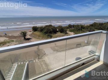 Departamento · 41m² · 2 Ambientes · Dos Ambientes con Increíble Vista Al Mar y Amenities Exclusivas