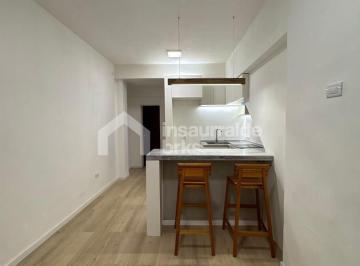 Departamento · 42m² · 2 Ambientes · Departamento Loft 2 Ambientes en Venta en Martínez, San Isidro, Tipo Local!
