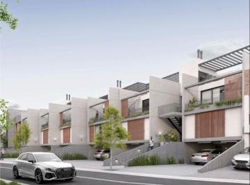 Departamento · 78m² · 2 Dormitorios · 2 Cocheras · Venta - Terrazzo - Ultimas Unidades! Departamento Planta Alta 2 Dor. 2 Baños - Costas de Manantiales