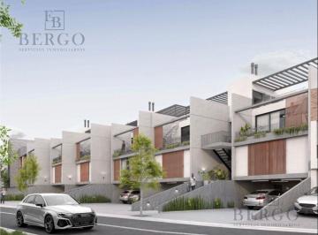 Departamento · 78m² · 2 Dormitorios · 2 Cocheras · Venta - Terrazzo - Ultimas Unidades! Departamento Planta Baja 2 Dor. 2 Baños - Costas de Manantiales