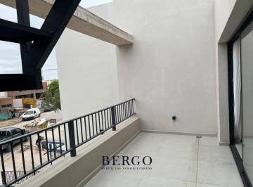 Departamento · 78m² · 2 Dormitorios · 2 Cocheras · Venta - Terrazzo II - Ultimas Unidades! Departamento Pa de 2 Dor. 2 Baños - Costas de Manantiales