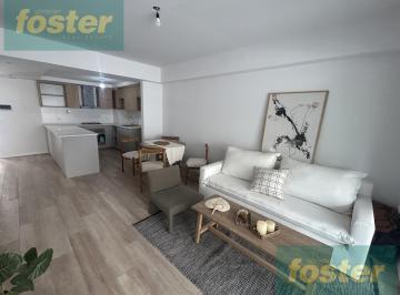 Departamento · 51m² · 2 Ambientes · Departamento en Venta en Caballito a Estrenar