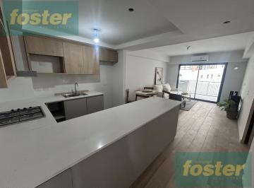 Departamento · 51m² · 2 Ambientes · Departamento en Venta en Caballito a Estrenar