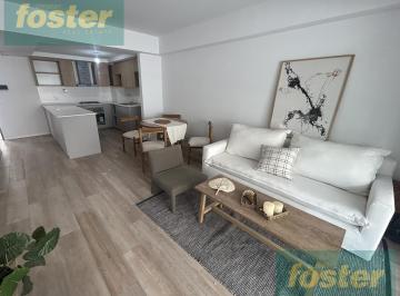 Departamento · 48m² · 2 Ambientes · Departamento en Venta en Caballito a Estrenar