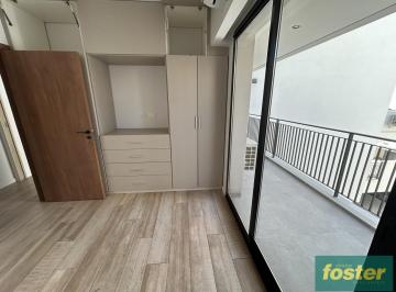 Departamento · 37m² · 2 Ambientes · Departamento en Venta en Caballito a Estrenar