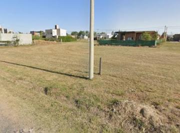 Terreno · 426m² · En Venta - Lote Barrio El Molino - Roldan