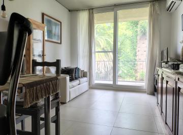 Departamento de 2 ambientes, Pilar · Departamento 2 Ambientes
