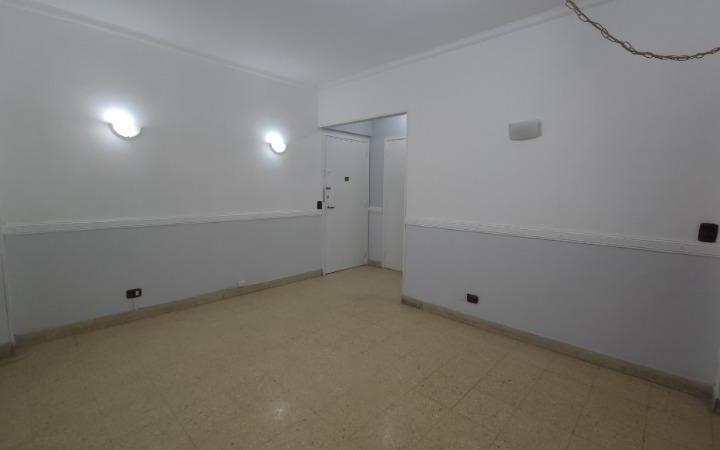 Departamento · 41m² · 3 Ambientes