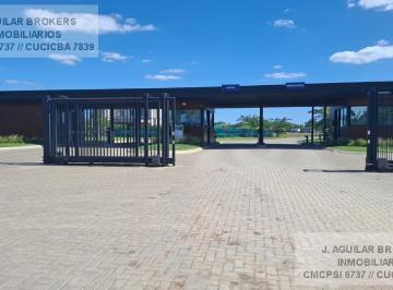 Terreno · 604m² · Lote Village Joven en Bella Vista