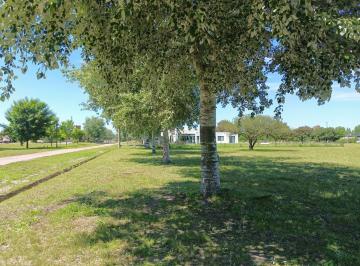 Terreno · 3273m² · Lote en Fincas de San Vicente