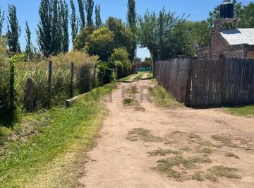 Terreno · 153m² · Quincho en Venta - San Martin - Mendoza