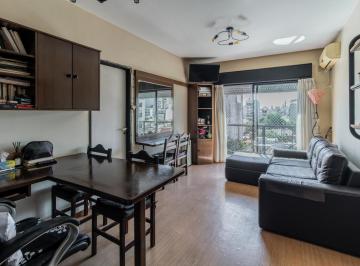 Departamento · 37m² · 2 Ambientes · Departamento en San Cristobal