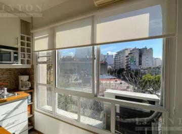 Departamento · 32m² · 2 Ambientes · Bajas Expensas - Frente - Luminoso - Venta 1 Dormitorio - Villa Urquiza - Ideal Temporario
