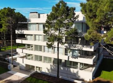 Departamento · 72m² · 2 Ambientes · 1 Cochera · Venta Depto de 2 Ambientes C/ Cochera, Zona Norte Pinamar