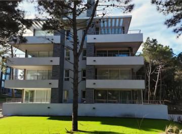 Departamento · 106m² · 3 Ambientes · 1 Cochera · Venta Departamento de 4 Amb, Zona Norte Pinamar
