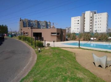 Departamento · 43m² · 2 Ambientes · 1 Cochera · Departamento en Alquiler en Lagos del Sendero, Sendero, Nordelta
