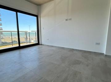 Departamento de 2 ambientes, Mar del Plata · Alquiler Anual Departamento 2 Ambientes con Cochera Doble Frente Al Mar