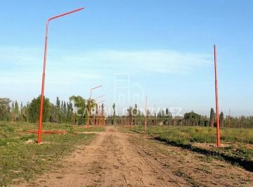 Terreno · 279m² · Venta Lote 287 m² en Esquina Loteo Don Federico Allen