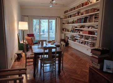 Departamento · 67m² · 3 Ambientes · Excelente Depto 3 Ambientes Refaccionado con Balcón Al Frente!