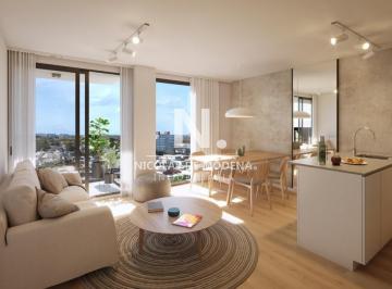Foto1 · Monoambiente en Venta, Ideal Para Inversión en La Blanqueada. Montevideo
